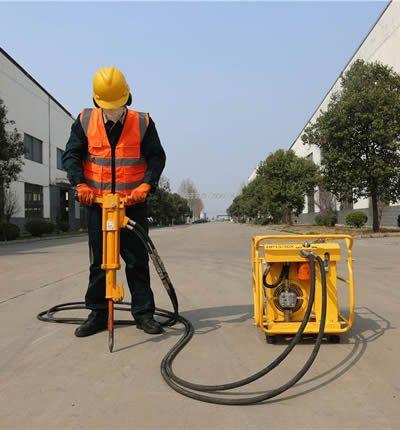 液壓動(dòng)力站如何維護(hù)保養(yǎng)？